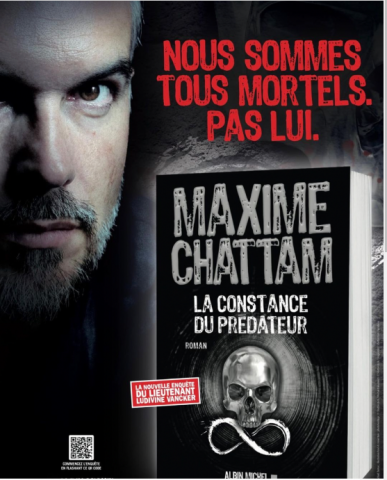 Découvrir les nouveautés en rayon LIBRAIRIE vers La Mure