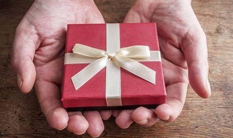 Trouver une idée de cadeaux à La Motte-d'Aveillans. XAVIER GEORGET